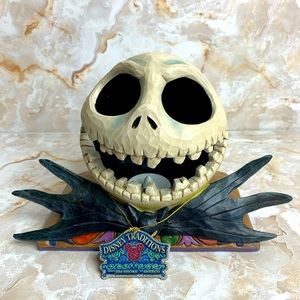 Nightmare Before Christmas Jim Shore